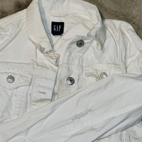 Jacket - Picture 2 of 2